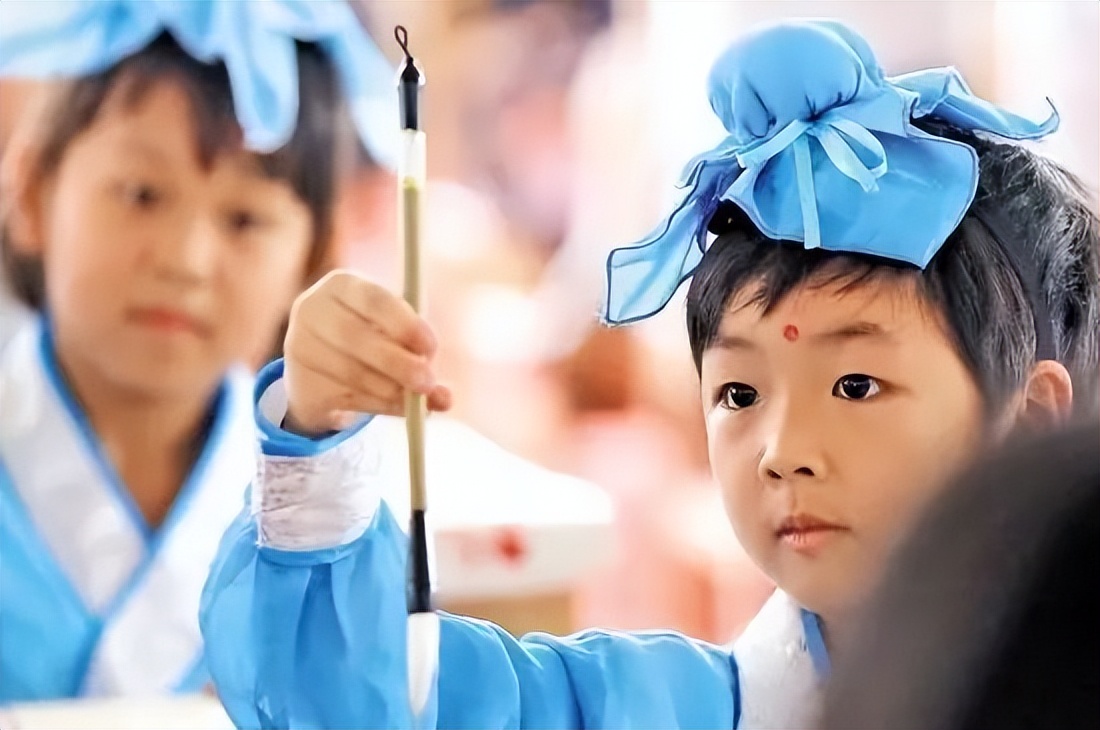 闲聊书法30则,闲聊书法视频讲解