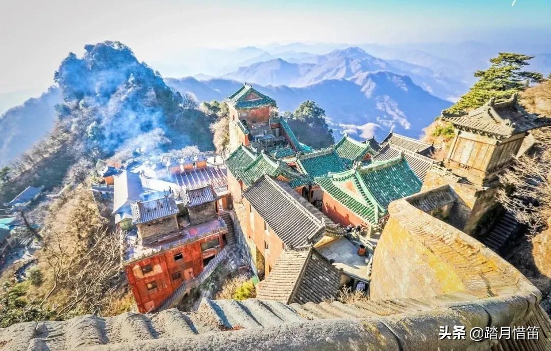 十大aaaaa级景区旅游攻略,最新最全的全国aaaaa景区