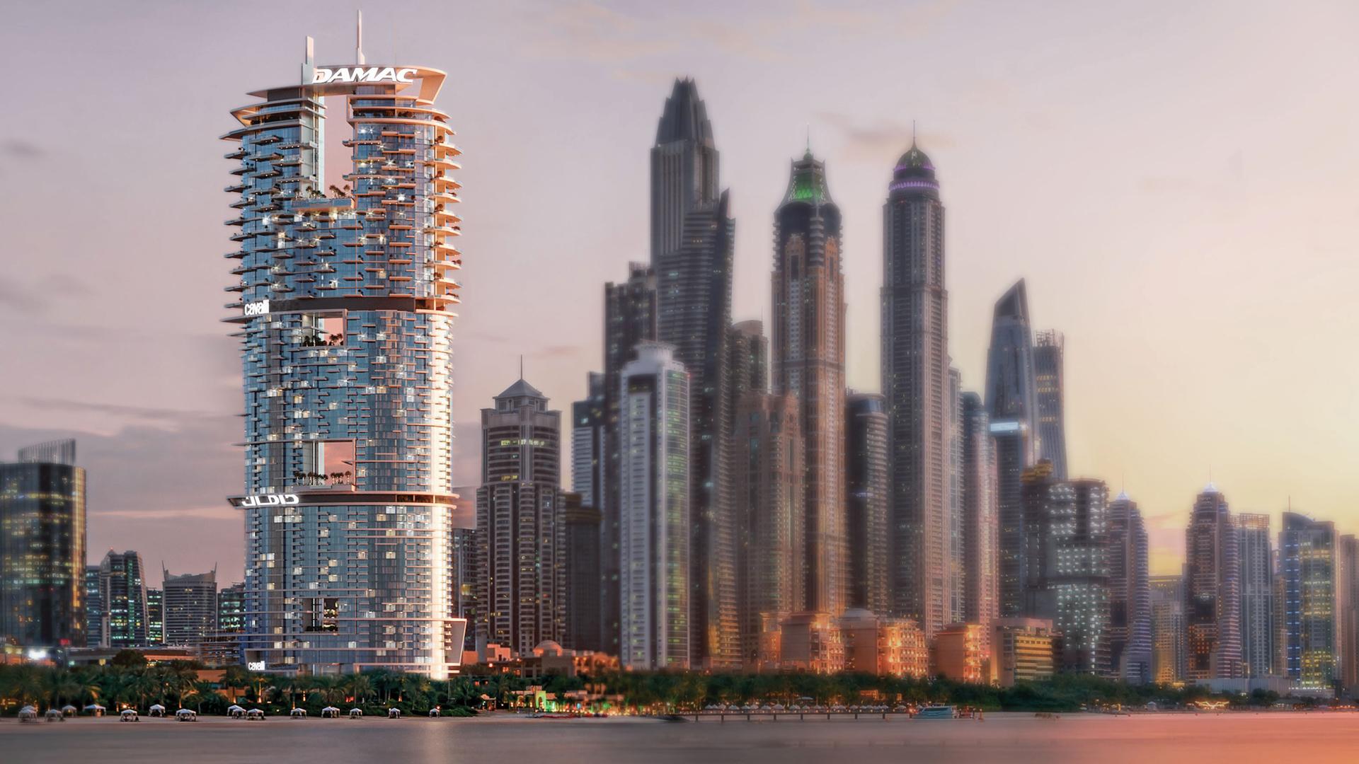 中国超300米高大楼,在建的中国超高摩天大楼