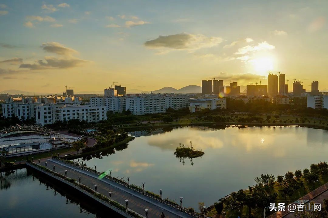 珠海学校排名前十名,珠海好一点的学校