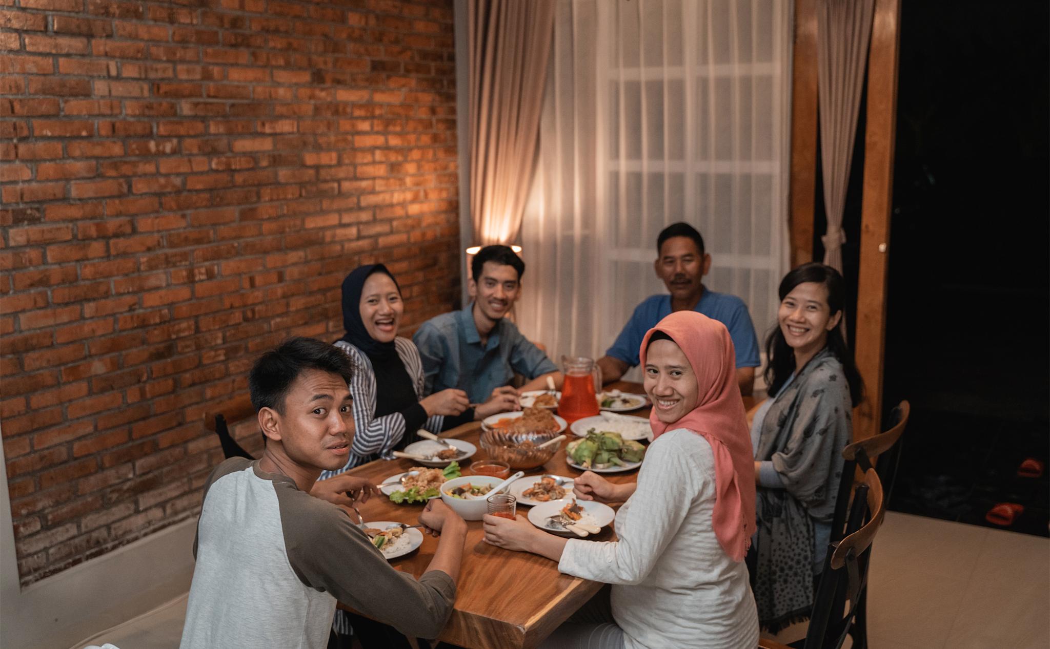 印尼学中文教学,印尼女孩自学中文