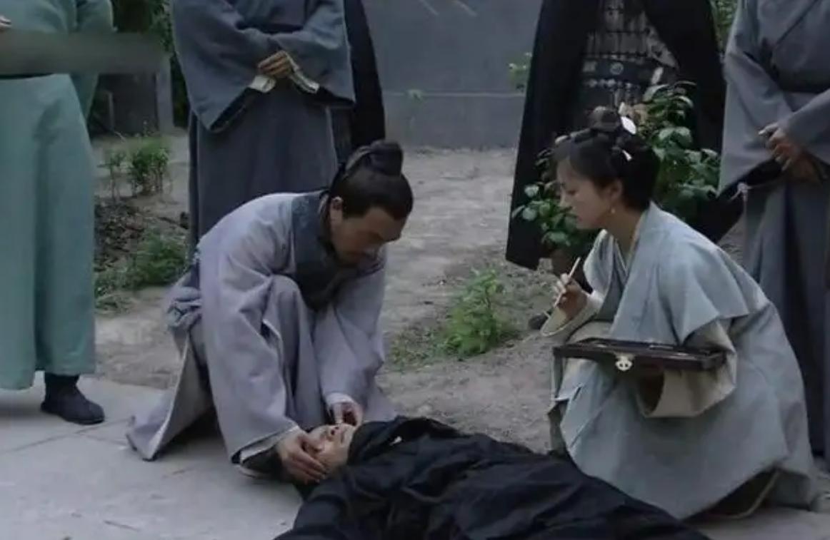 古代仵作怎么验女子贞洁,古代仵作尸检怎么样区分男女