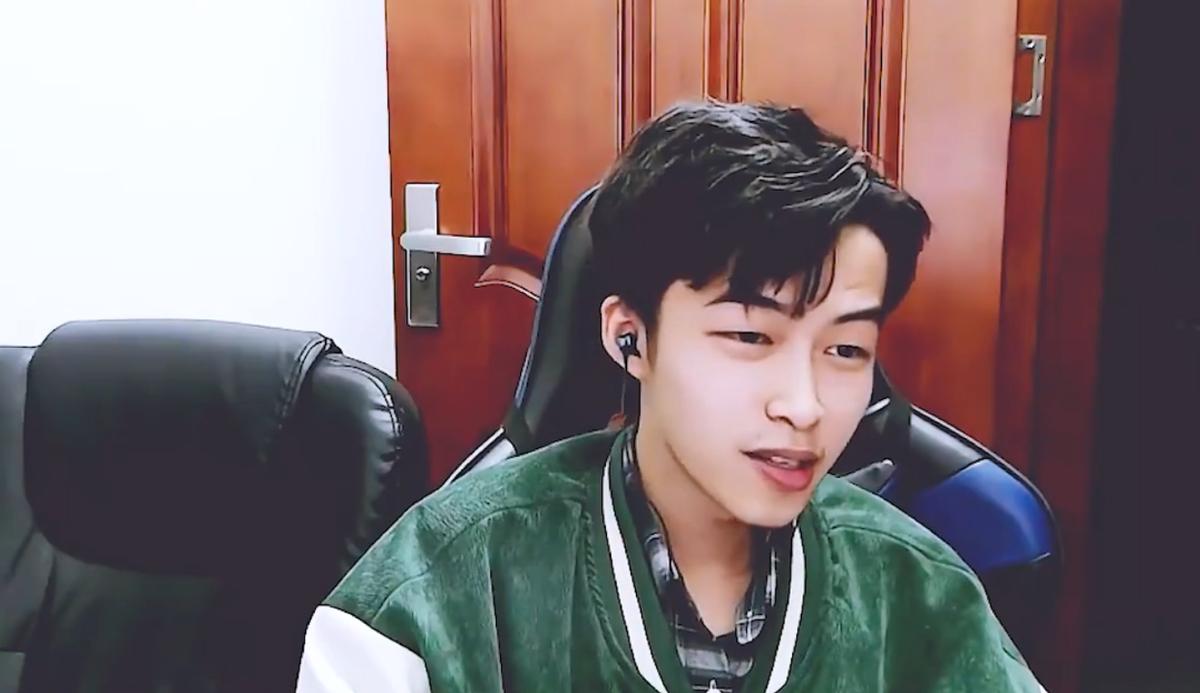 青帝评价猴子孙行者,青帝评价猴子皮肤