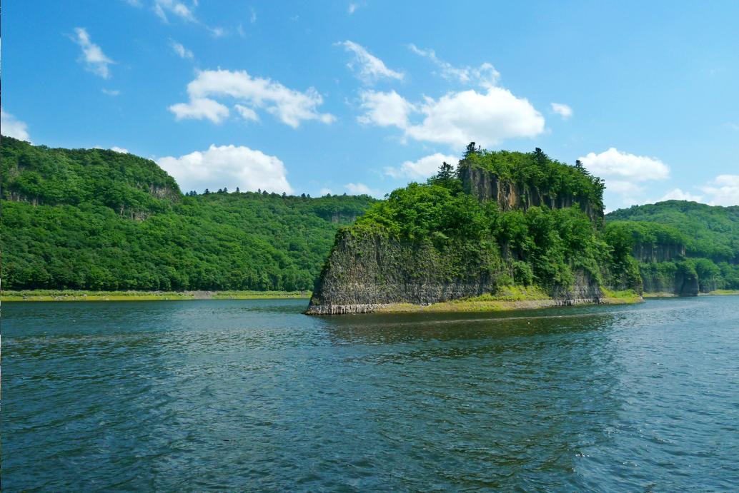 白山市五一旅游攻略自驾,白山周末去哪玩