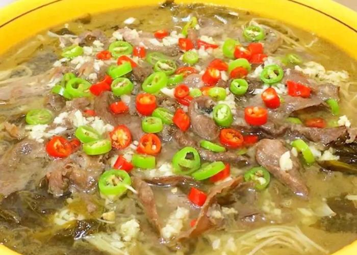 去西藏必吃的五种美食,去西藏必买的东西