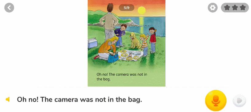 您已关注没药花园满1年，诚邀您领取一套童书（包邮）