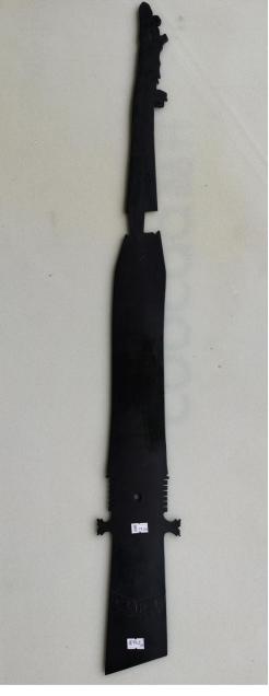 民间收藏的古蜀玉璧图片,馆藏老玉紫水晶玉琮