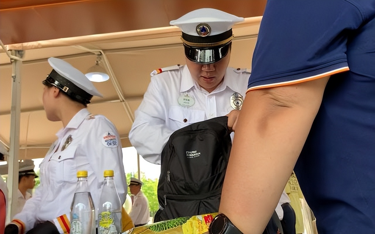 为何香港地铁没有安全检查，不怕有人“乱来”吗？看完后涨知识了