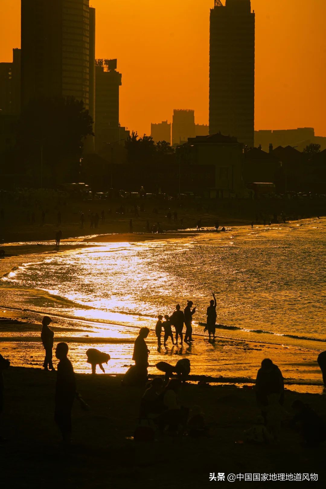 北方最适合旅游的沿海城市,北方的海边最好的地方