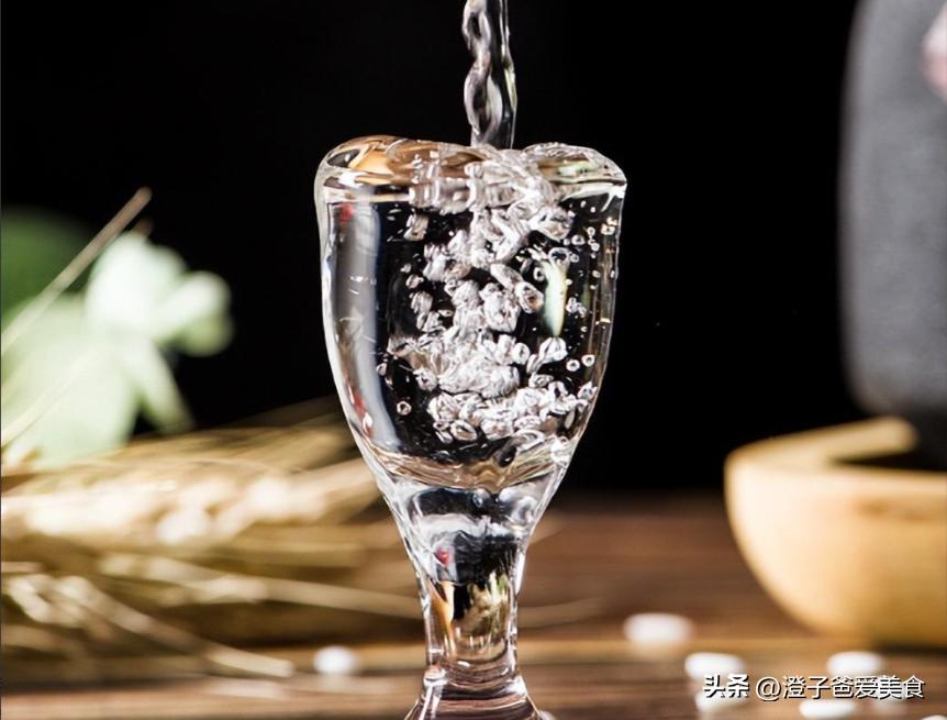 散酒纯粮食多少钱一斤才能喝,酒厂的散粮酒能喝吗