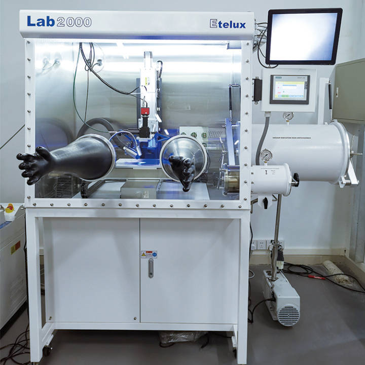 （引用）实验室手套箱与天宫实验柜的不同之处