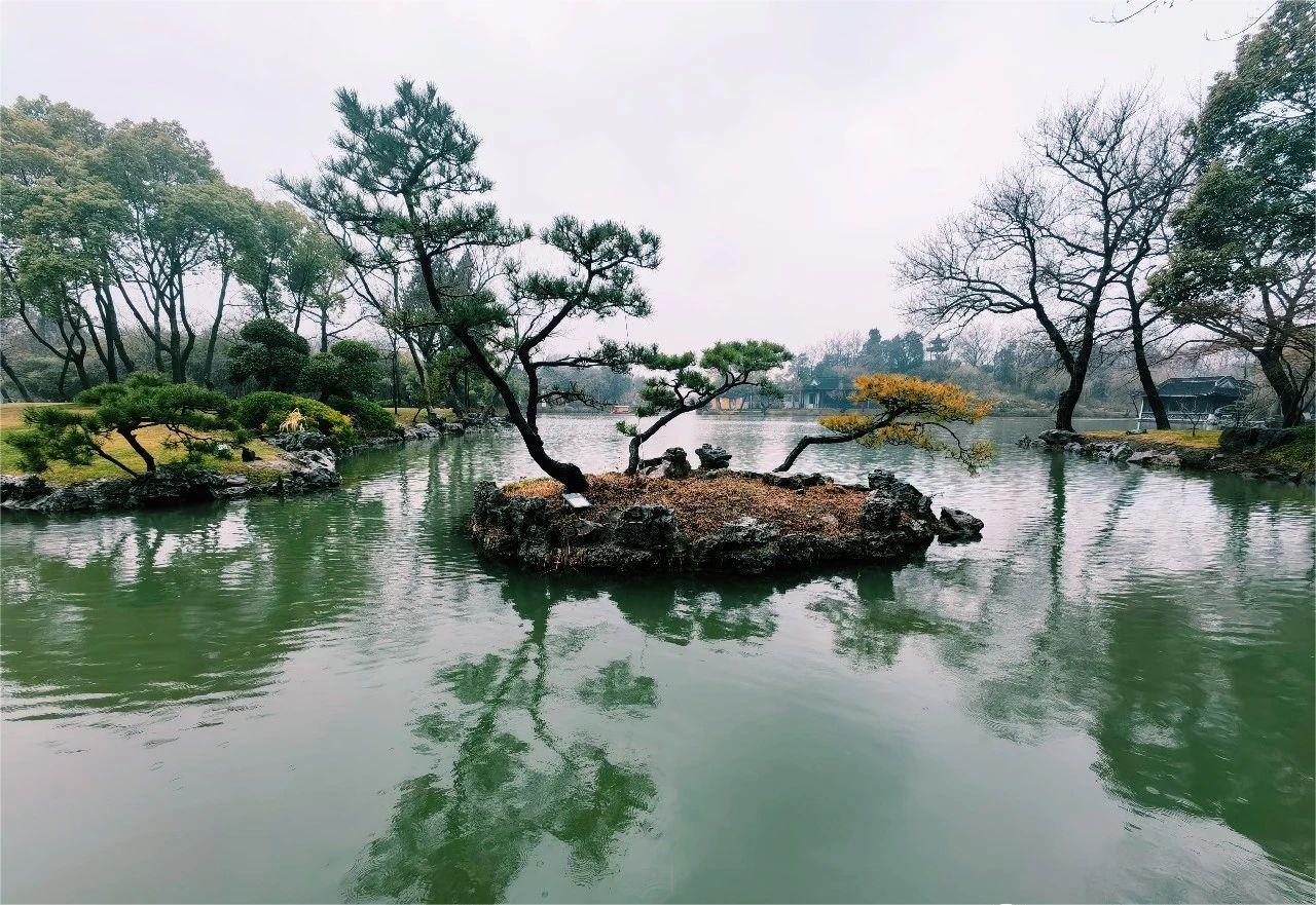 睡过这家国宾馆的新楼，我们全家都愁了……