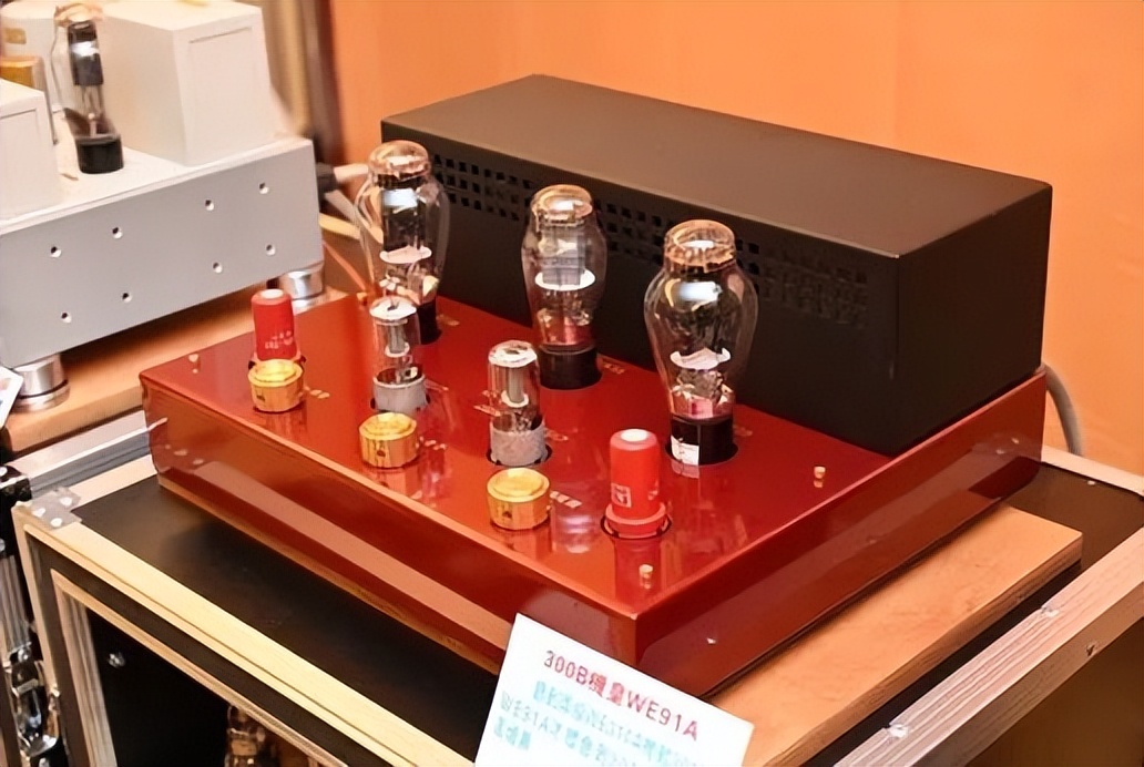 金音奖金瞳奖全国巡展（SIAV）——深圳音响展完美拉开序幕（1）