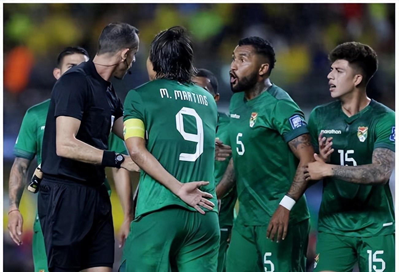 玻利维亚vs阿根廷进球集锦,玻利维亚vs阿根廷比赛