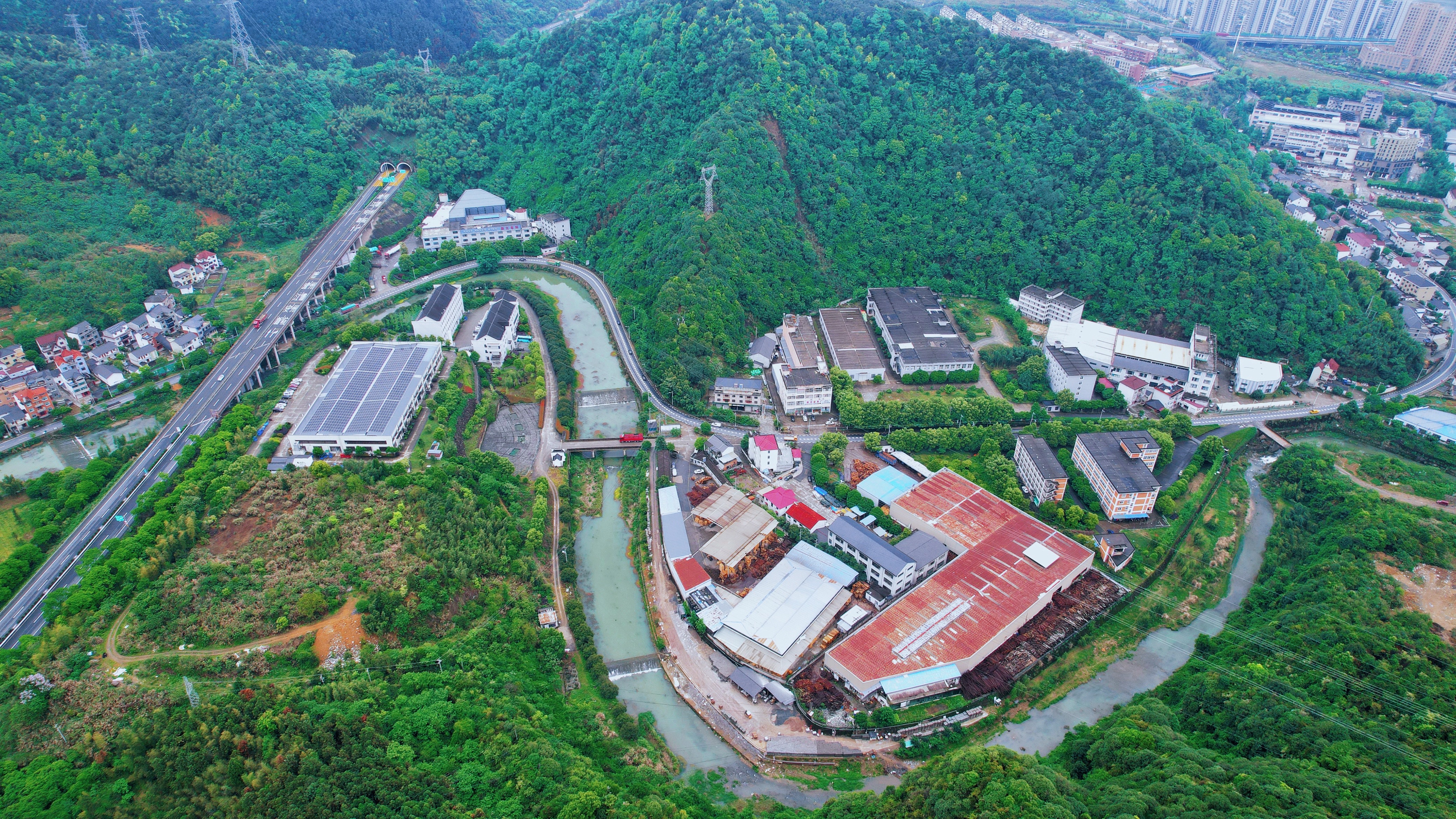 杭州自驾2小时，人间仙境，大美建德，美景美食美宿超实用攻略