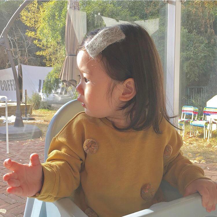 最近超火的可爱小女孩表情包,小女孩可爱萌表情包