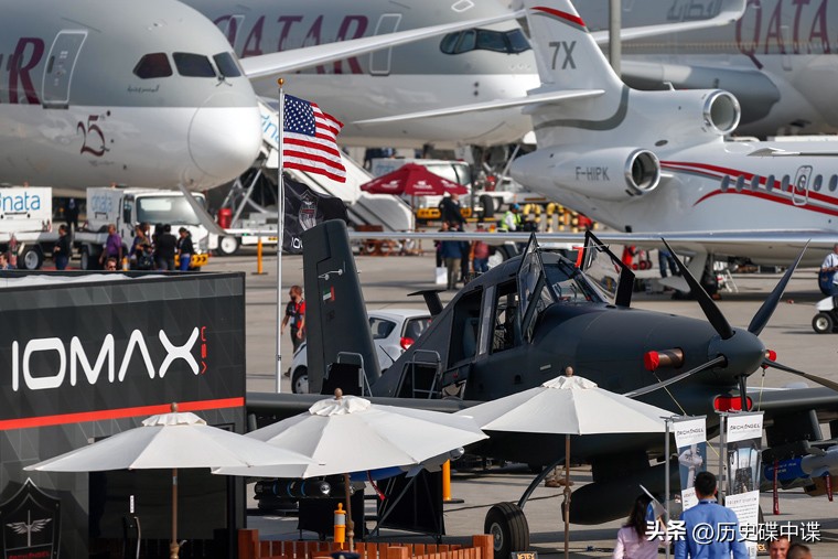 搅黄法国军售订单,还让俄罗斯赚了9亿,美国良心发现了?