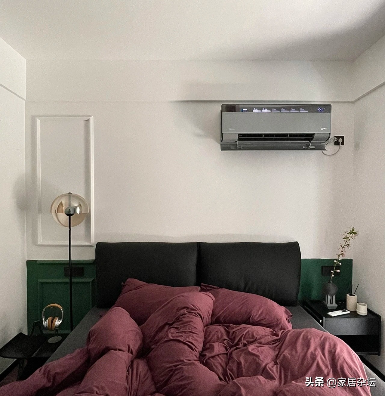 定频与变频空调价格差多少合适,定频和变频空调哪种更划算一些