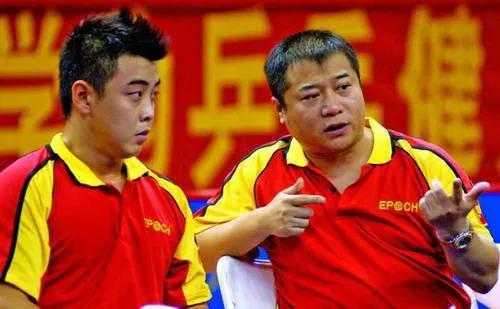 乒乓入奥24年,盘点国乒28位奥运冠军:马龙王曼昱都是唯一