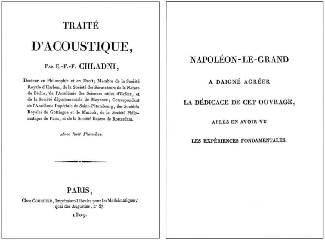 当声学之父遇到一代枭雄，月光共振了琴弦的两端