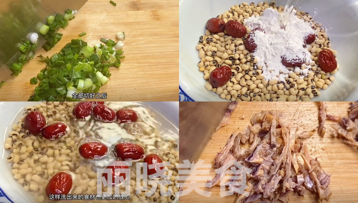 什么汤可以安神助睡眠减疲劳,煲什么汤可以有助睡眠解乏