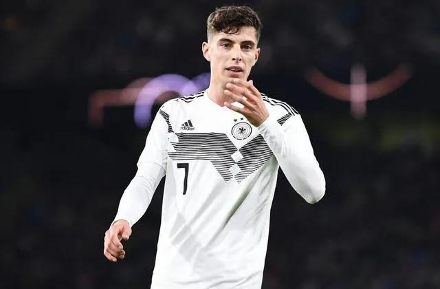 盘点小将,世界杯00后小将都有谁