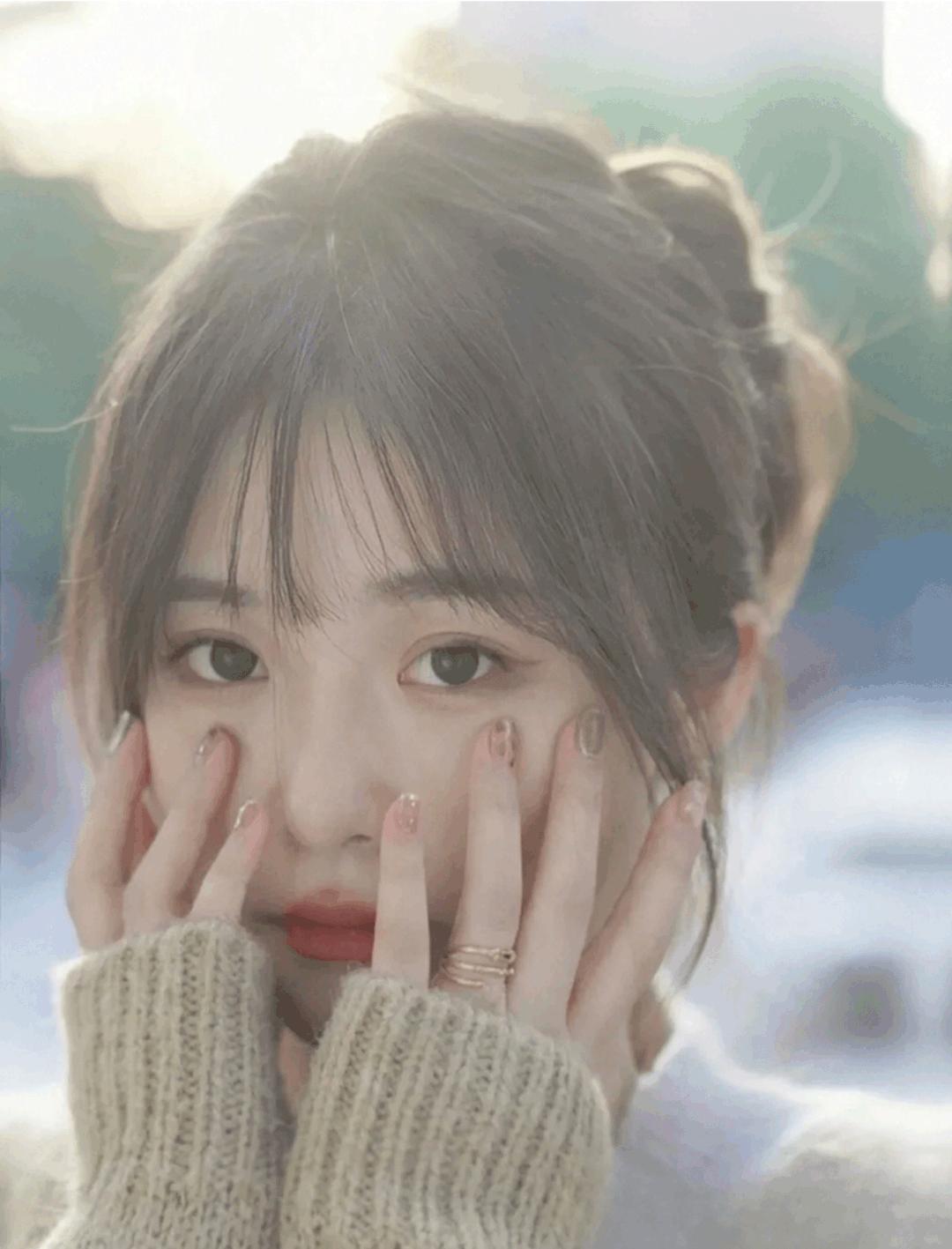 阔面方圆脸变美思路,方圆脸适合阔面脸吗