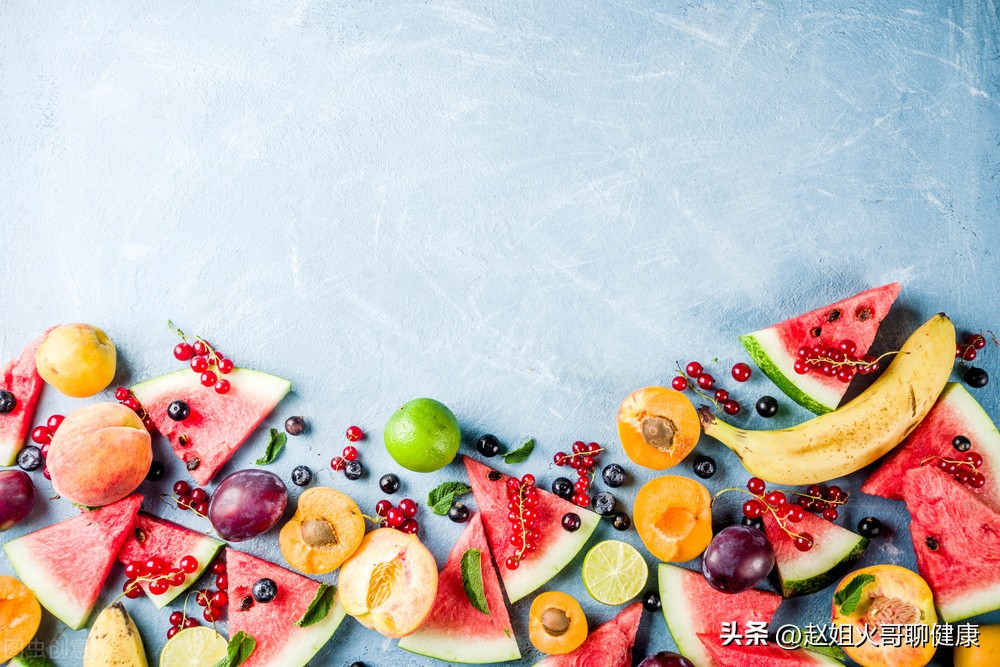 春天哪些水果是应季水果,应季水果和当季水果有什么区别