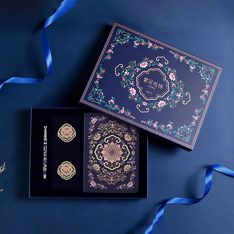 为考生们准备了状元礼盒,为中考的学生准备什么礼物