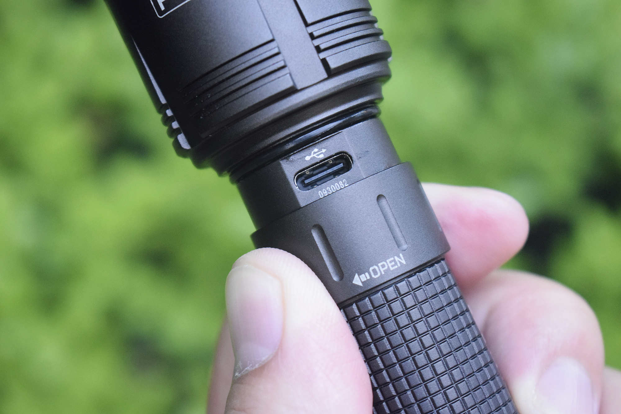 前行路上，有你相伴！在路上M9Pro2代远射手电体验