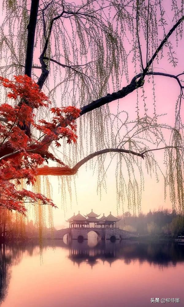 标志性建筑拍照技巧,怎么和地标性建筑拍照会更好看