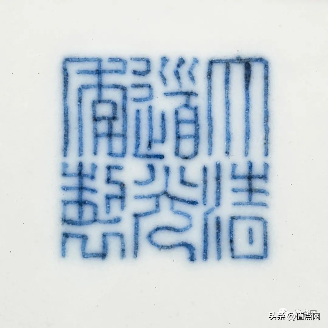 2019苏富比拍卖乾隆珐琅彩瓶,大清乾隆珐琅彩拍卖成交记录