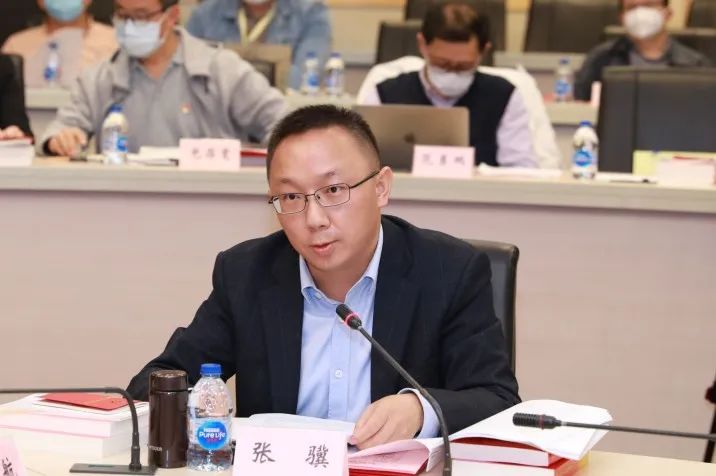 党的二十大精神宣讲团走进校园,学习研讨党的二十大报告精神