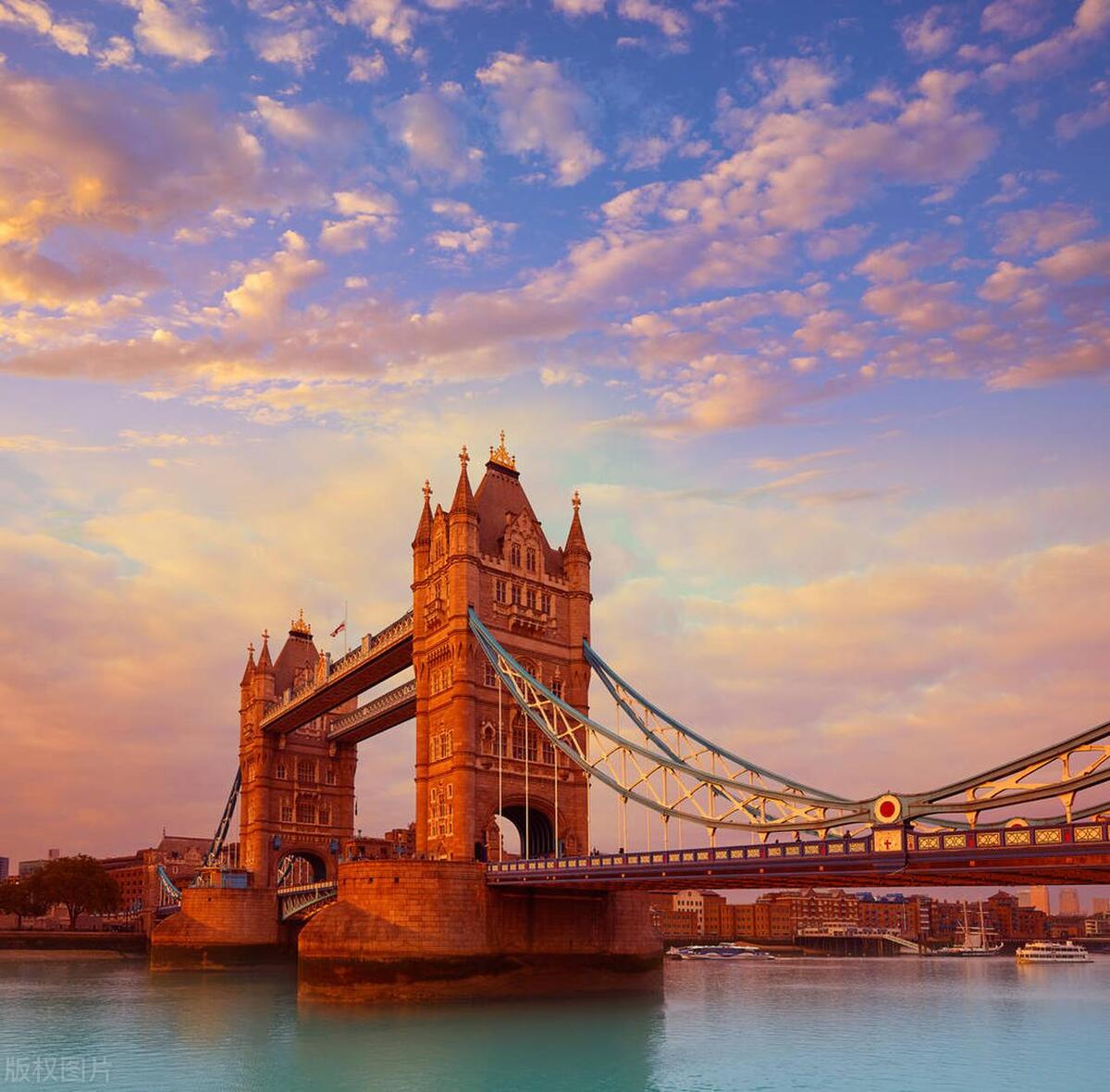 英国十大最美景点,英国最受欢迎的十大城市