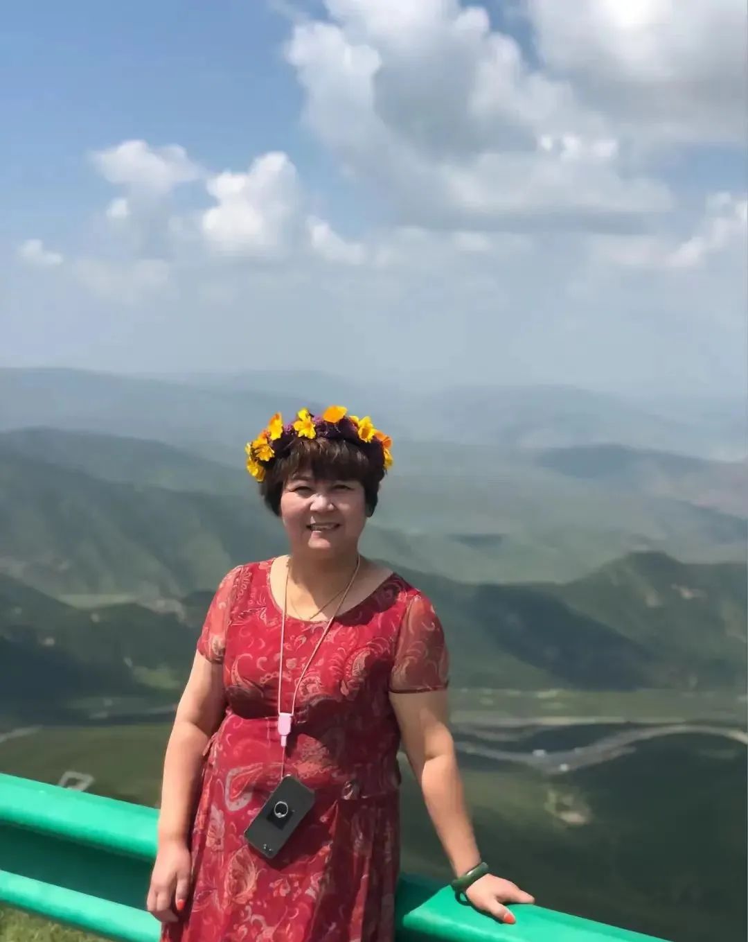 王中妹,一场意料之中的死亡