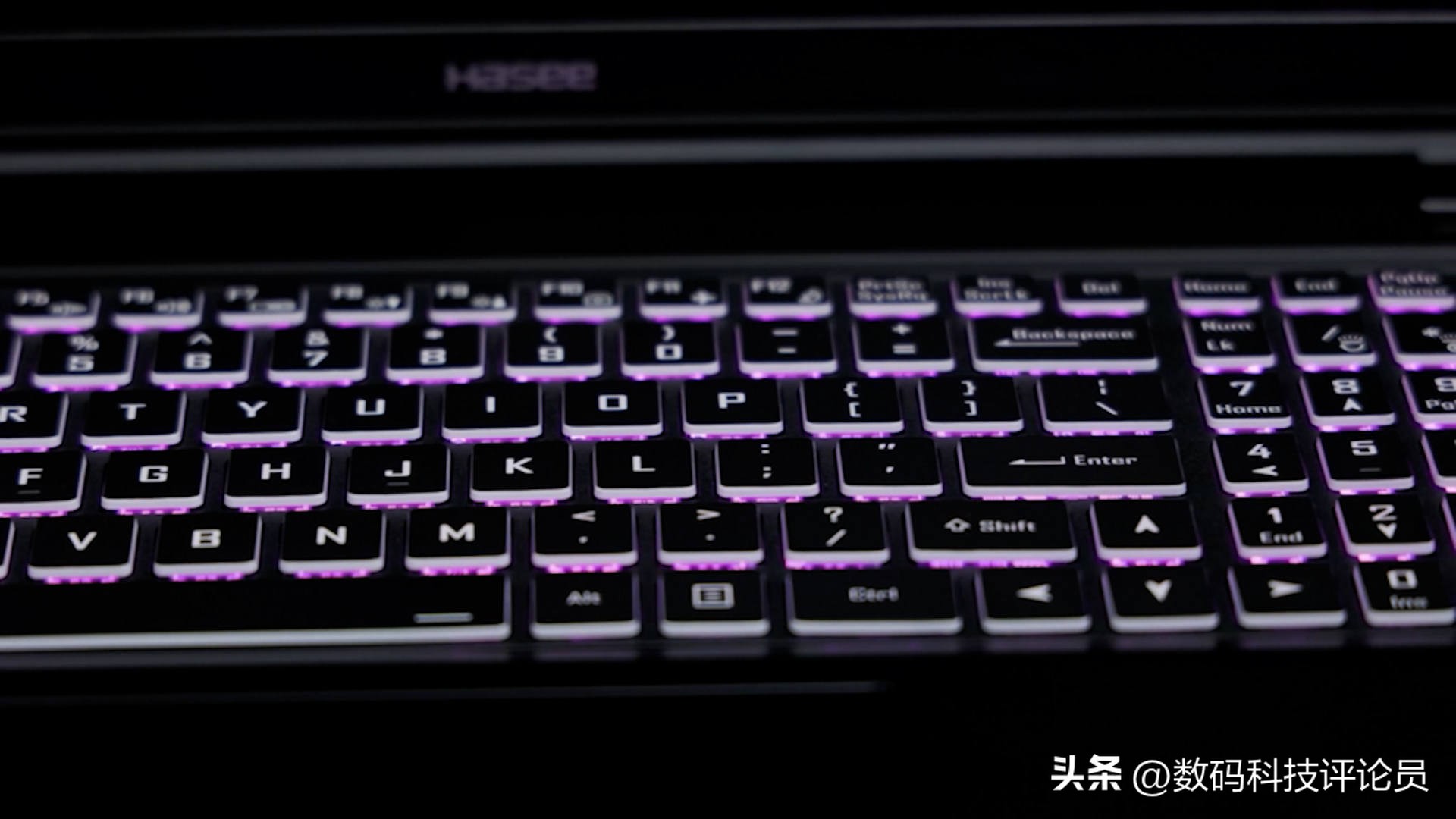 神舟笔记本战神系列测评,神舟战神g10da9nt游戏测评