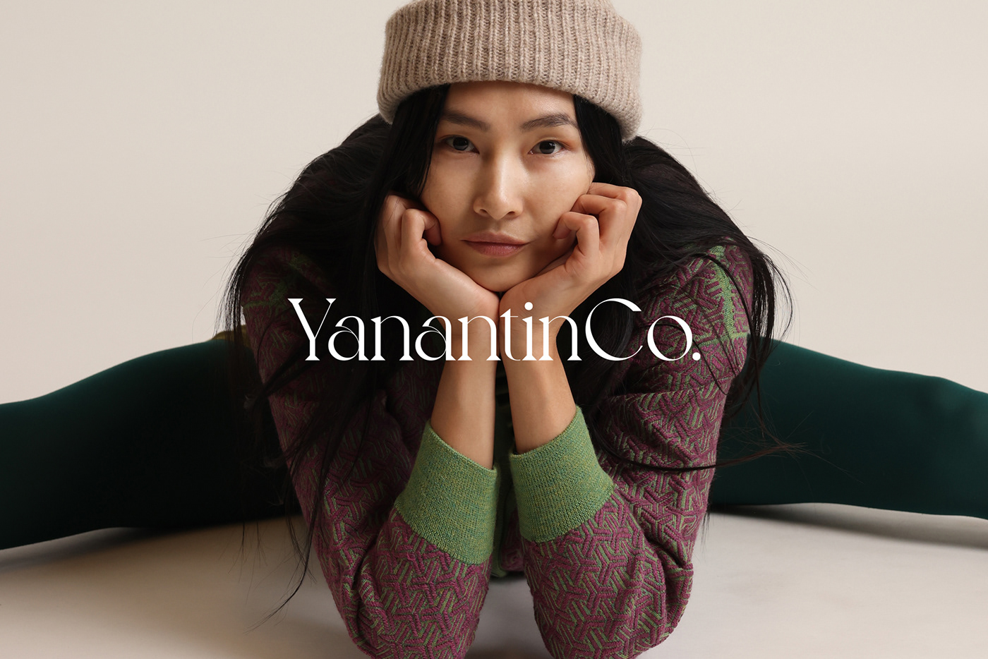 视觉设计品牌logo,大牌logo怎么设计的