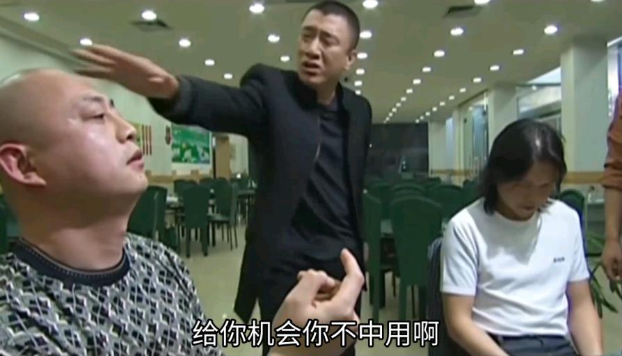 征服李梅身份曝光,征服李梅剧照