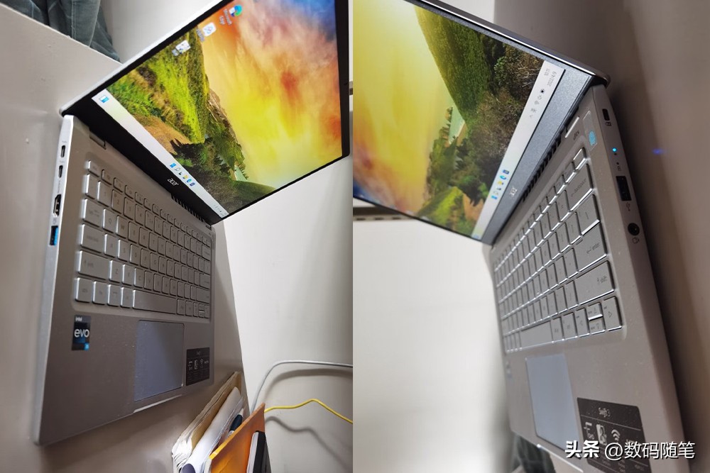 联想小新16pro2024对比宏碁非凡,宏碁非凡x和联想小新pro16