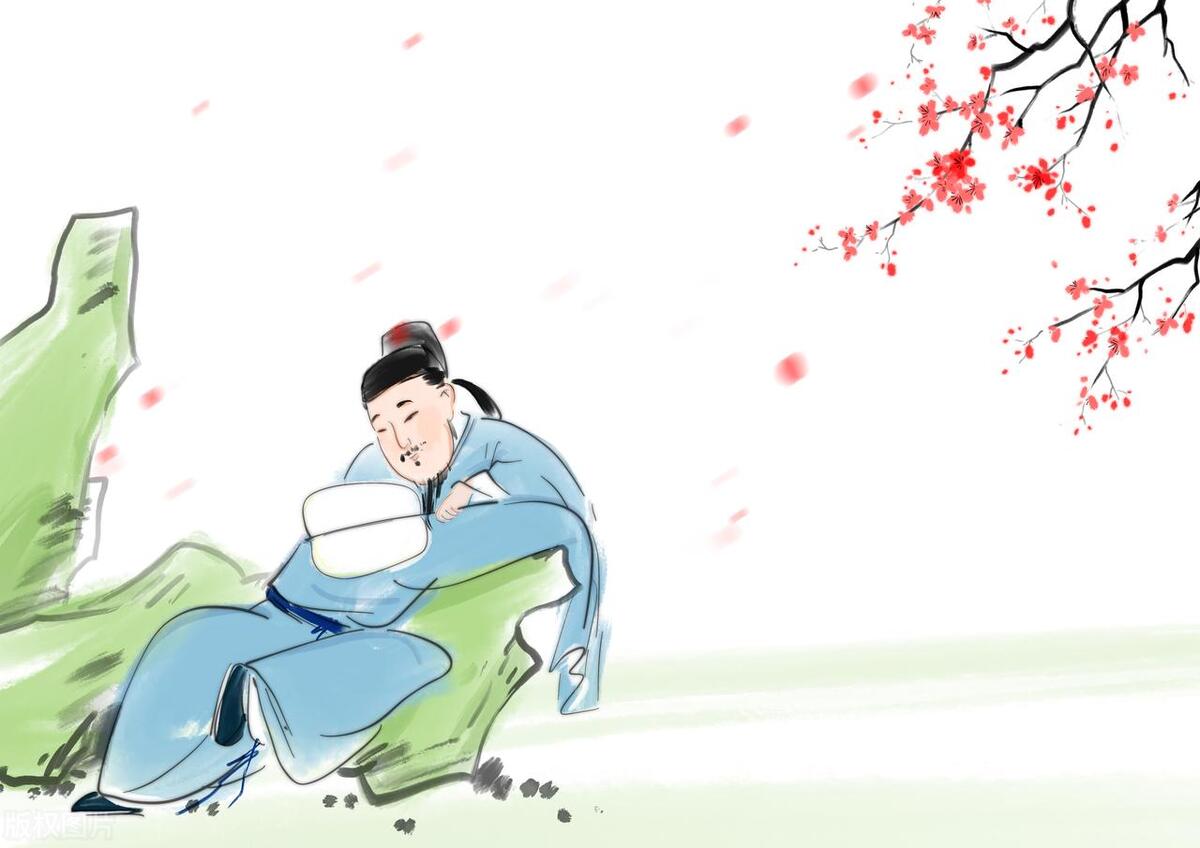 李白十大巅峰佳作清平调,李白最难超越的一首诗清平调