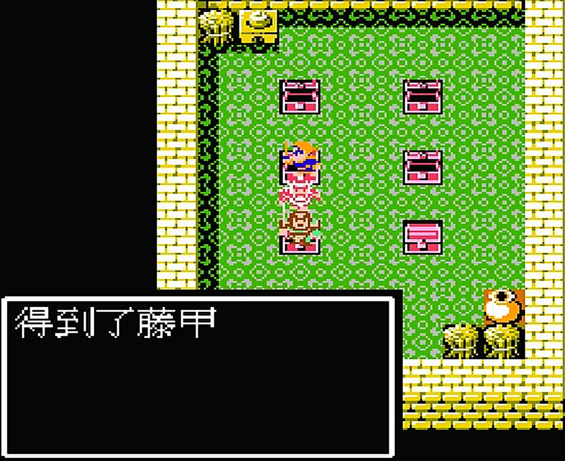 吞食天地2：游戏中的终极装备，原来只有三把*器武**不曾出现过！