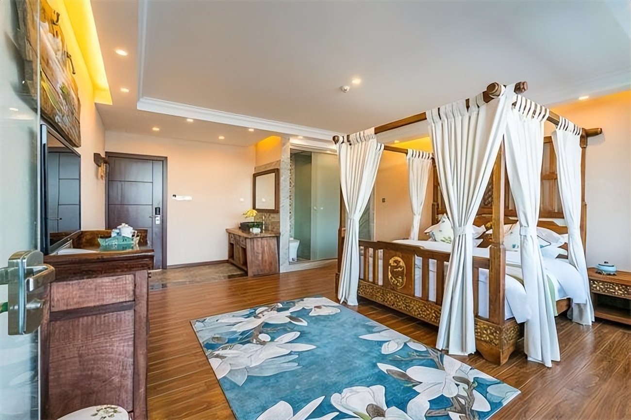 去云南自由行旅游攻略及费用,现在去云南旅游全攻略自由行