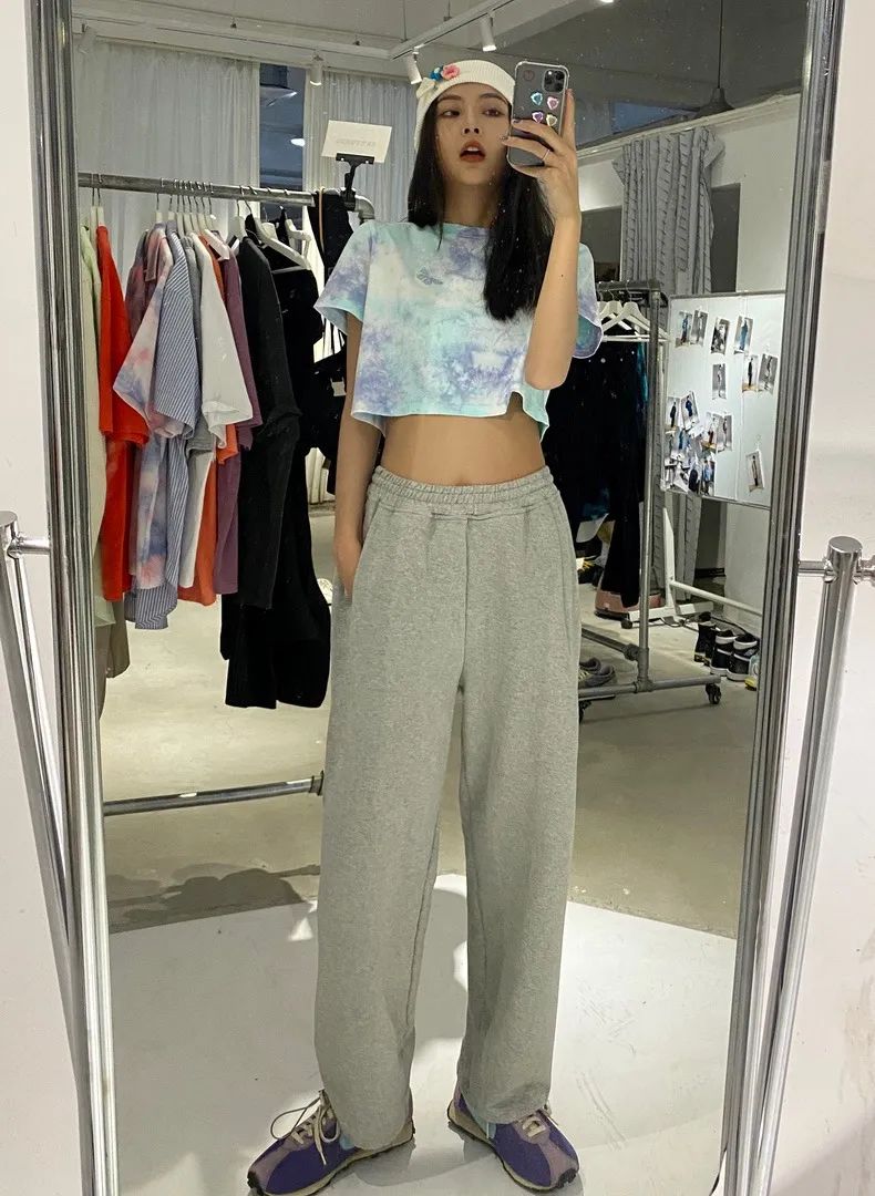 秋冬裤子推荐运动裤,最好的秋冬运动裤