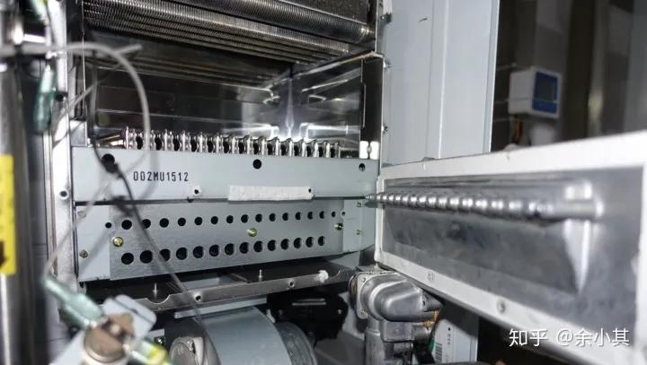 威能壁挂炉评测,壁挂炉暖风机评测