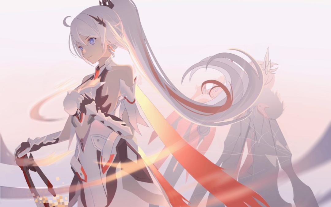 外国玩家眼中的「米哈游发家史」