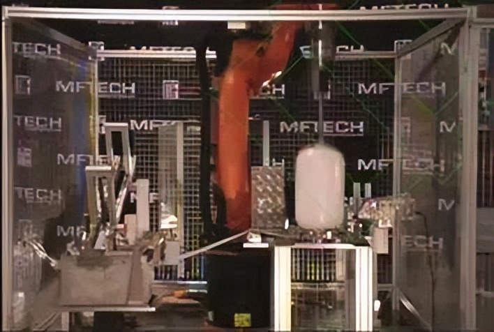 复合材料加工设备展览会2003,复合材料缠绕成型国内外发展情况