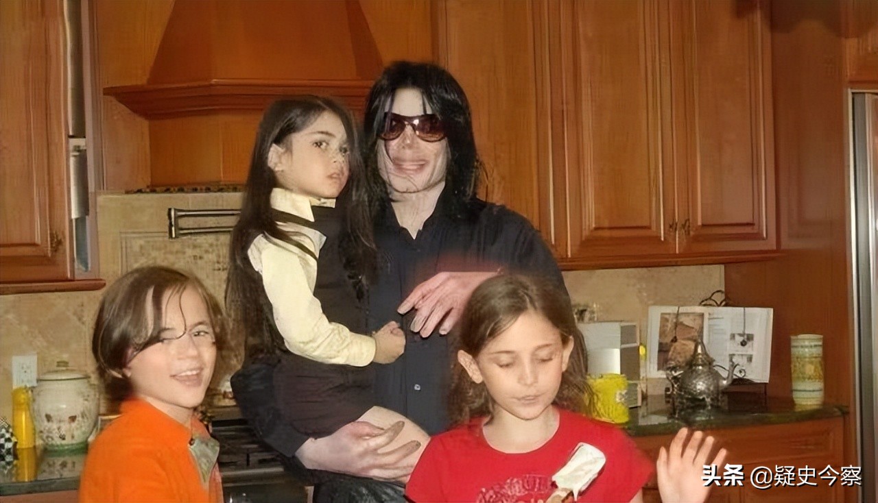 迈克尔杰克逊曾患有白癜风吗,迈克杰克逊去世真相