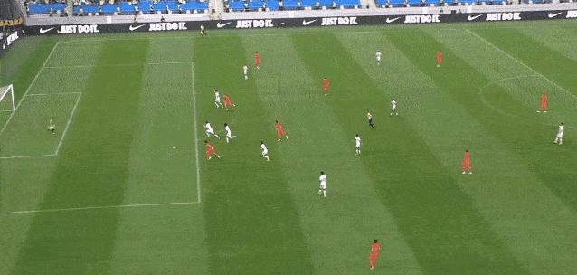 中国男足对缅甸热身赛哪里直播,中国男足赢了韩国