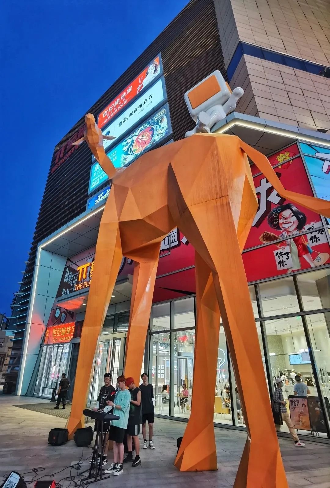 初冬旅游打卡地标,旅游必去的小众城市