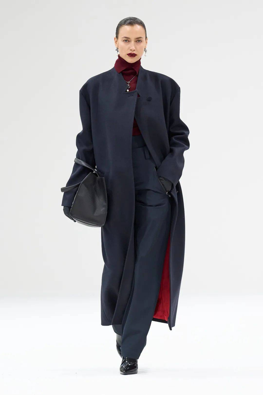 2022春夏伦敦时装周流行趋势,cmf最新活动